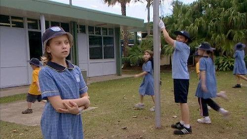 Mortified Season 1 Episode 7 - Flag Fall