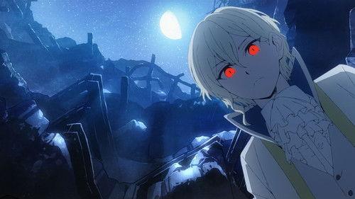 MARS RED Season 1 Episode 7 - The Letter