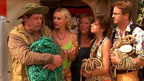 Die Camper Season 7 Episode 4 - Episode 4