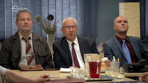 Work Matters Season 6 Episode 14 - Episode 14