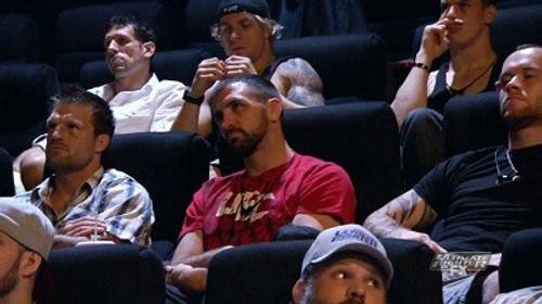 The Ultimate Fighter Season 16 Episode 4 - Can't Fix Stupid