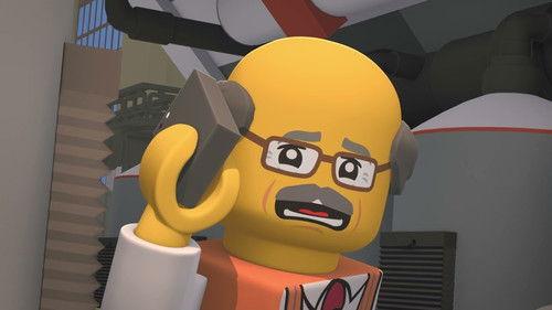 LEGO City Adventures Season 4 Episode 6 - The Trojan Slooshie