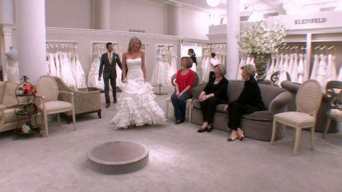 Say Yes to the Dress Season 4 Episode 14 - Family Support