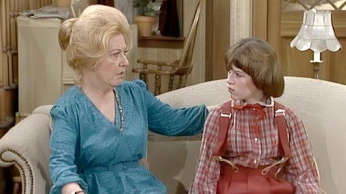 The Facts of Life Season 1 Episode 12 - Molly's Holiday