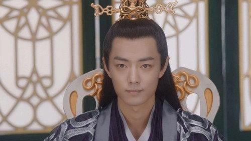 Oh! My Emperor Season 1 Episode 17 - Episode 17