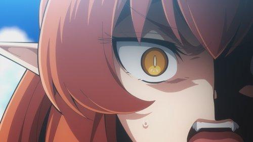 Helck Season 1 Episode 8 - Back to the Continent