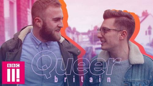Queer Britain Season 1 Episode 1 - Does God Hate Queers?