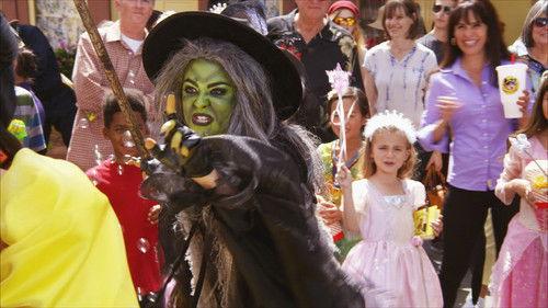 Happyland Season 1 Episode 4 - Park Maintenance