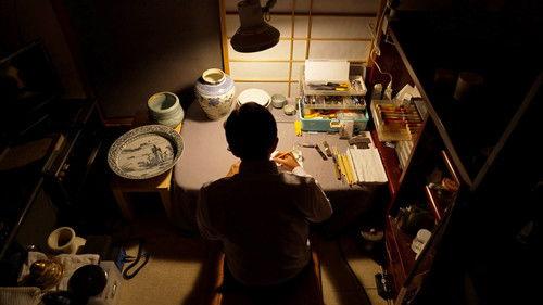 NHK WORLD PRIME Season 6 Episode 8 - The Unknown Master of Restoration