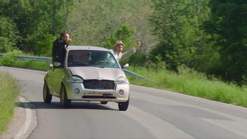 Justimus presents: Duo Season 1 Episode 2 - Episode 2