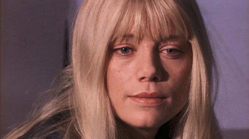 La Femme Nikita Season 1 Episode 22 - Mercy