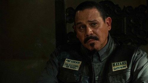 Mayans M.C. Season 4 Episode 6 - When I Die, I Want Your Hands on My Eyes