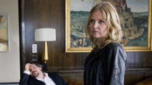 Die Chefin Season 1 Episode 1 - Episode 1