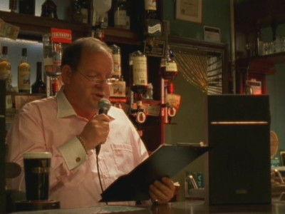 Early Doors Season 2 Episode 3 - Quiz Night