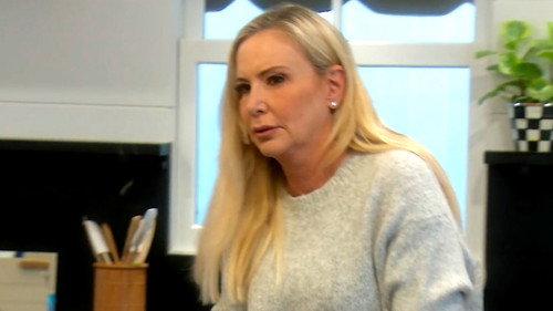 The Real Housewives of Orange County Season 15 Episode 8 - The Calm Before the Storm