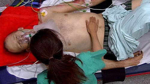 24 Hours in A&E Season 13 Episode 12 - Love Conquers All