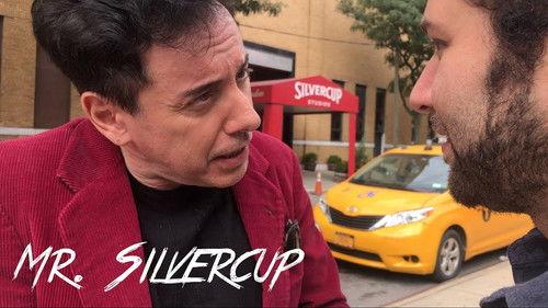 The Egos Season 4 Episode 18 - Mr. Silvercup