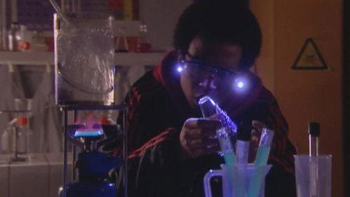 The House Of Anubis Season 4 Episode 4 - Episode 4