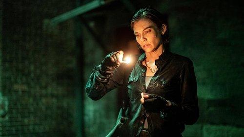 undefined Season 1 Episode 3 - People Are a Resource