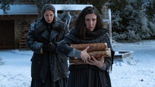 La sombra de la tierra Season 1 Episode 4 - Episode 4