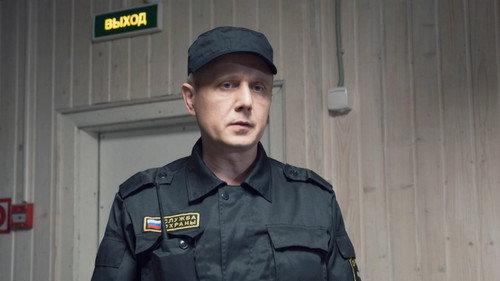 Nevskiy Season 5 Episode 3 - Episode 3