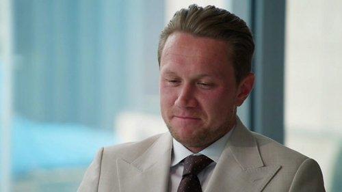 The Apprentice Season 19 Episode 11 - Interviews