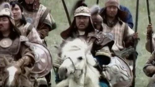 Digging for the Truth Season 3 Episode 2 - Lost Empire of Genghis Khaan