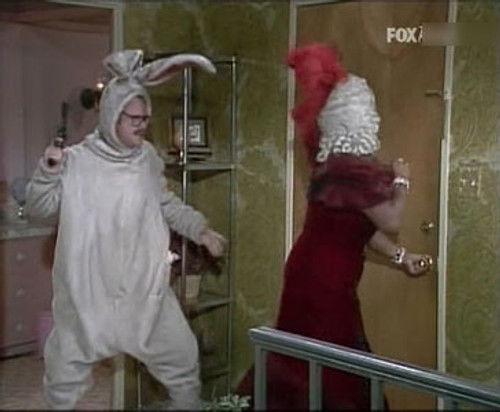 The Jeffersons Season 6 Episode 5 - Now You See It, Now You Don't (2)