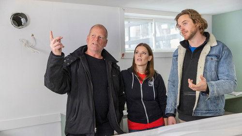 Holmes Family Rescue Season 1 Episode 10 - Color Crisis