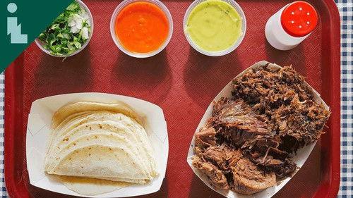 Tacos of Texas Season 1 Episode 3 - Rio Grande Valley: Barbacoa