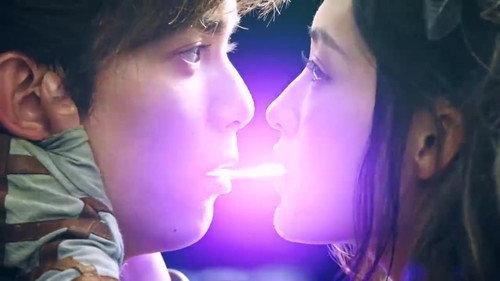 Fights Break Sphere Season 1 Episode 14 - Episode 14