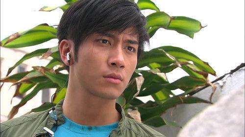 The Academy Season 3 Episode 1 - Episode 1