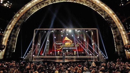 Great Performances Season 44 Episode 1 - GRAMMY Salute to Music Legends 2016