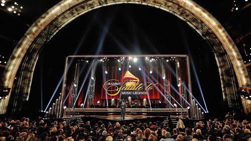 Great Performances Season 44 Episode 1 - GRAMMY Salute to Music Legends 2016