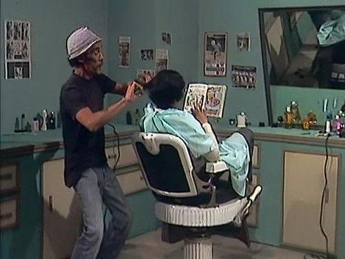 El Chavo del Ocho Season 4 Episode 13 - Episode 13