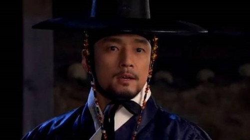 Dong Yi Season 1 Episode 11 - The Truth Revealed