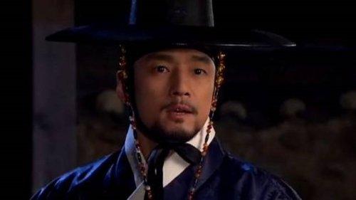 Dong Yi Season 1 Episode 11 - The Truth Revealed