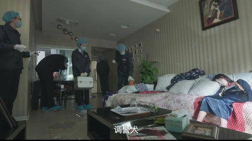 Medical Examiner Dr. Qin: The Survivor Season 1 Episode 13 - Episode 13