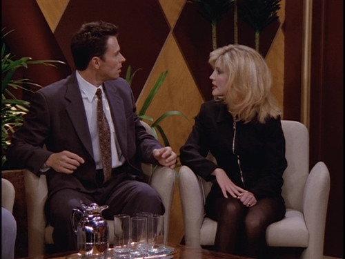 Wings Season 8 Episode 12 - Let's Talk About Sex