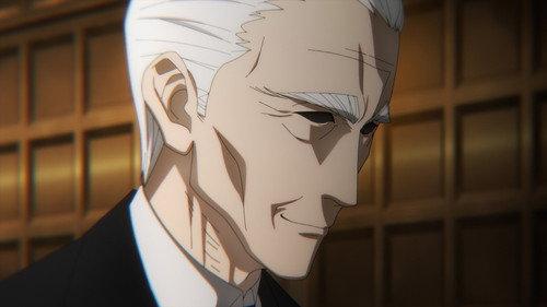 The Irregular at Magic High School Season 3 Episode 6 - Steeplechase (2)