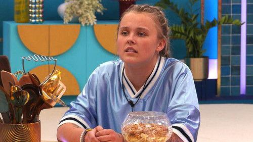 Celebrity Big Brother Season 2 Episode 14 - Episode 14