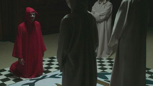 M.I. High Season 7 Episode 9 - The League of Mata Hari