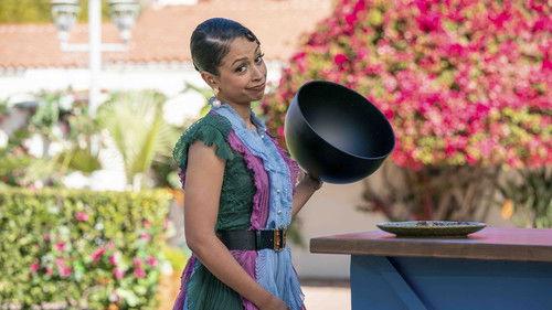 Chopped Next Gen Season 1 Episode 3 - New Cooks New Tricks