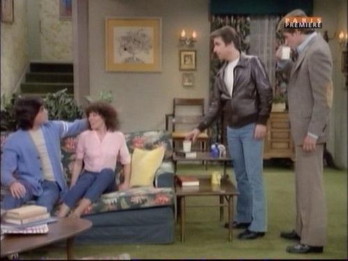 Happy Days Season 8 Episode 15 - Fonzie Gets Shot