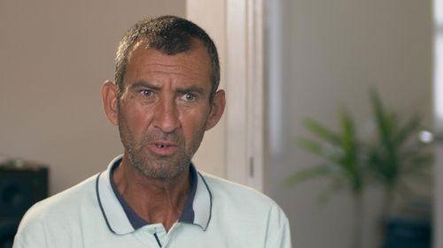 Background image for Richard Ramirez