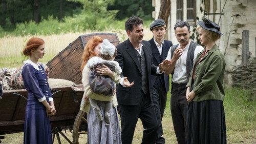 Our Century Season 1 Episode 12 - Episode 12