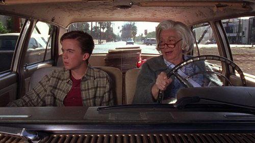 undefined Season 2 Episode 11 - Old Mrs. Old