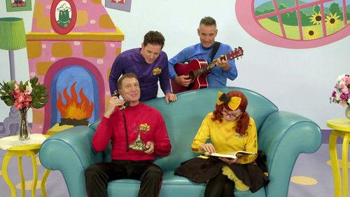 Ready, Steady, Wiggle! Season 2 Episode 18 - Emma Can't Read