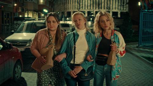 How Zakhar's Friends Tried To Get Him Married Season 1 Episode 9 - Episode 9