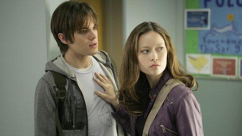 Terminator: The Sarah Connor Chronicles Season 1 Episode 8 - Vick's Chip (1)